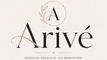 Arivé - Startseite