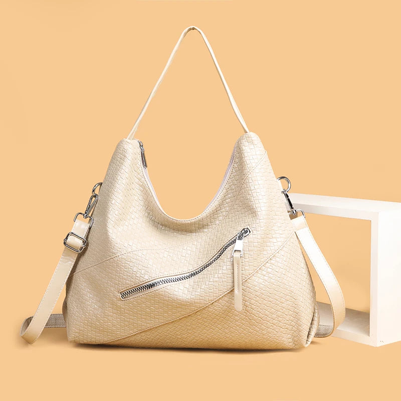 Premium Handtasche-Zeitloses Design