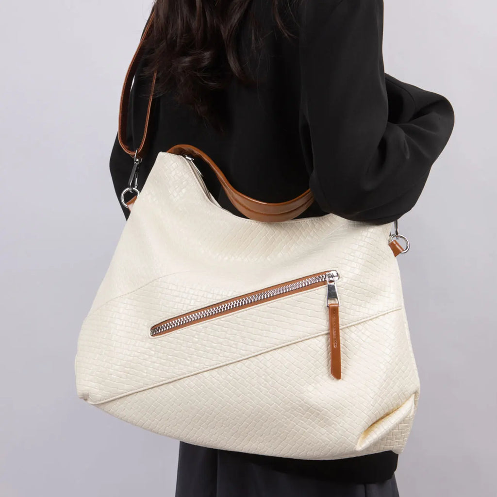 Premium Handtasche-Zeitloses Design