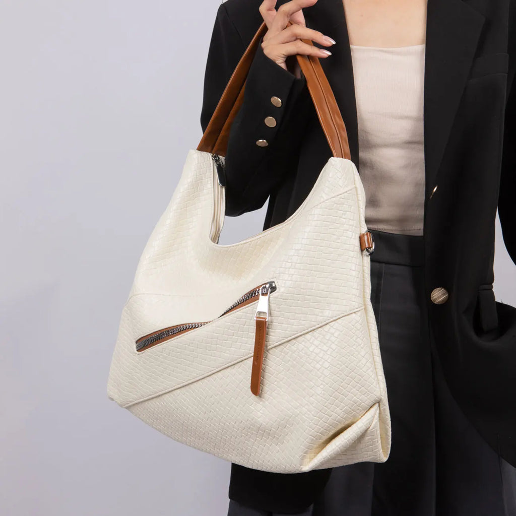 Premium Handtasche-Zeitloses Design