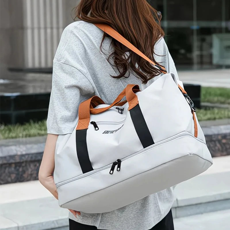 Reisetasche