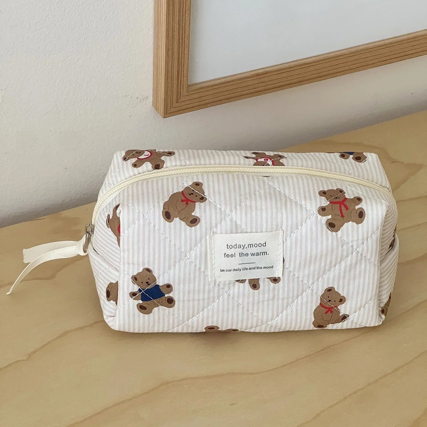 Kosmetiktasche