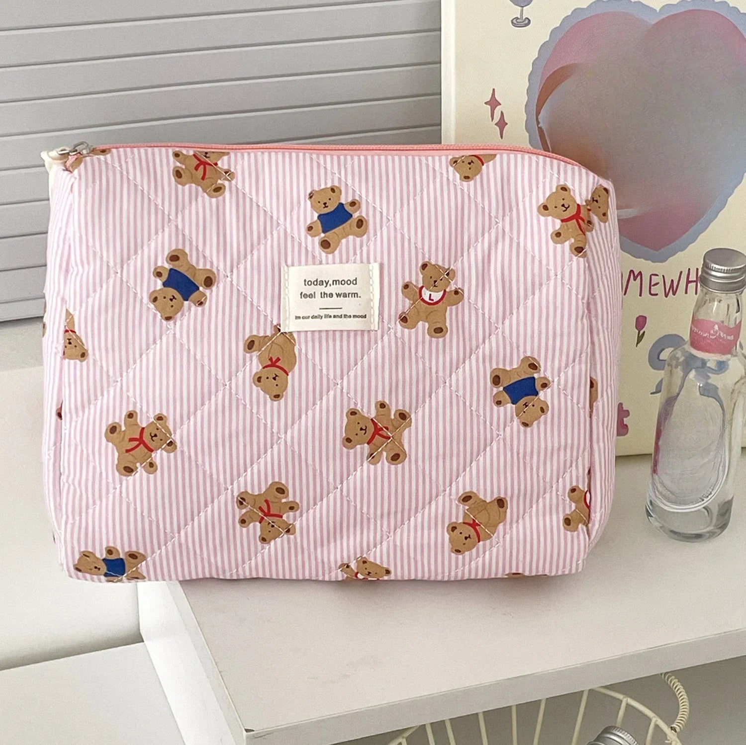 Kosmetiktasche