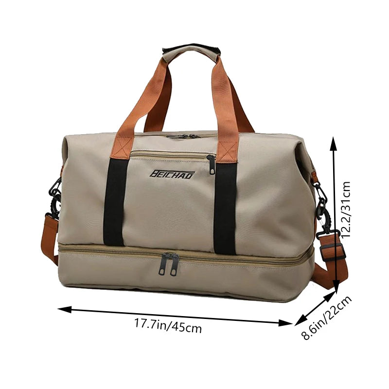 Reisetasche