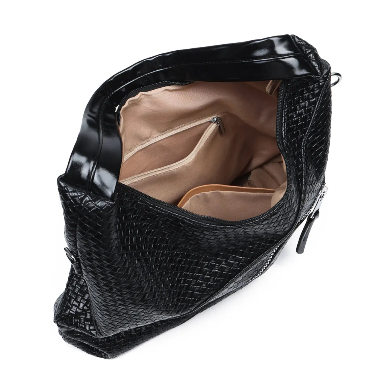 Premium Handtasche-Zeitloses Design