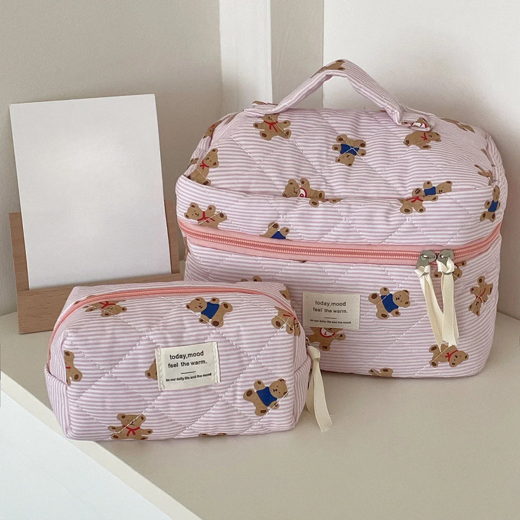 Kosmetiktasche