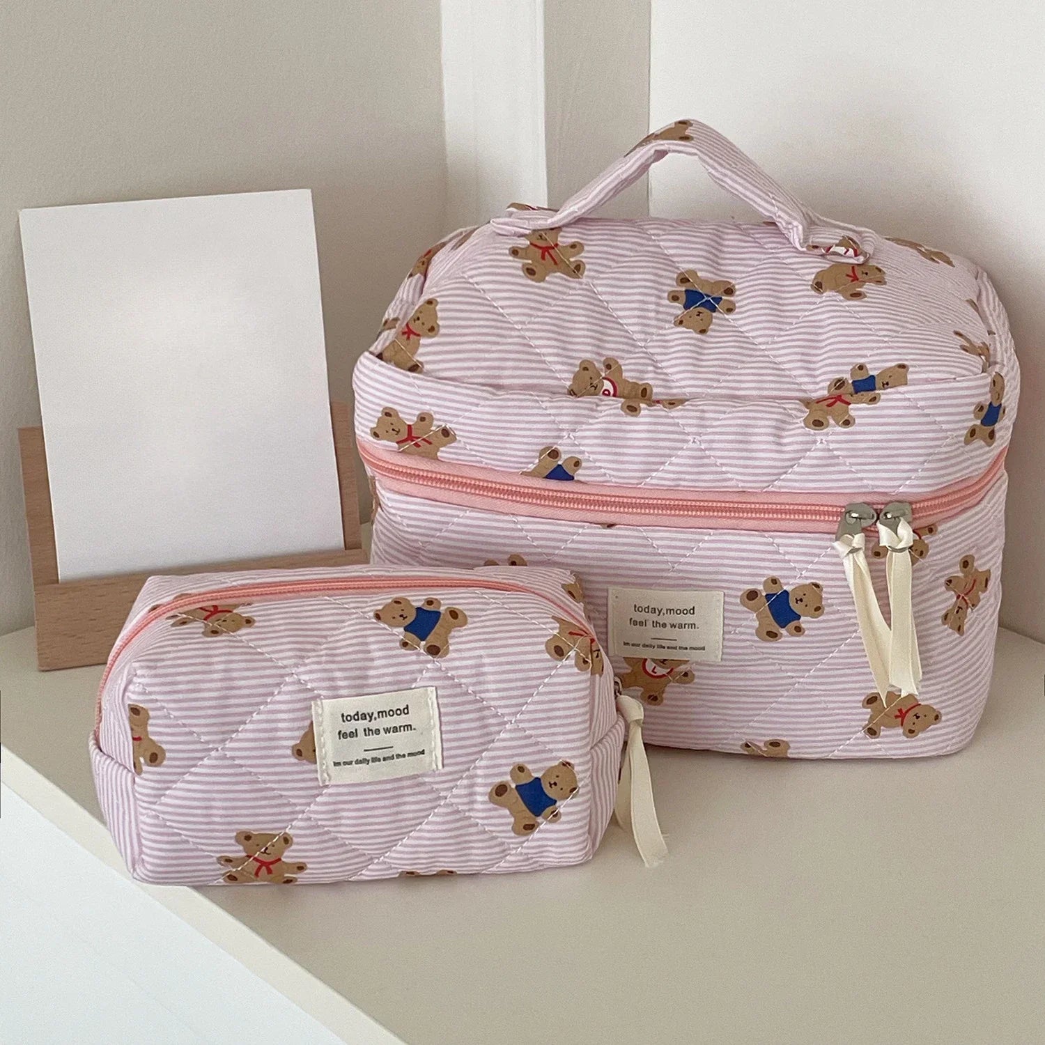 Kosmetiktasche