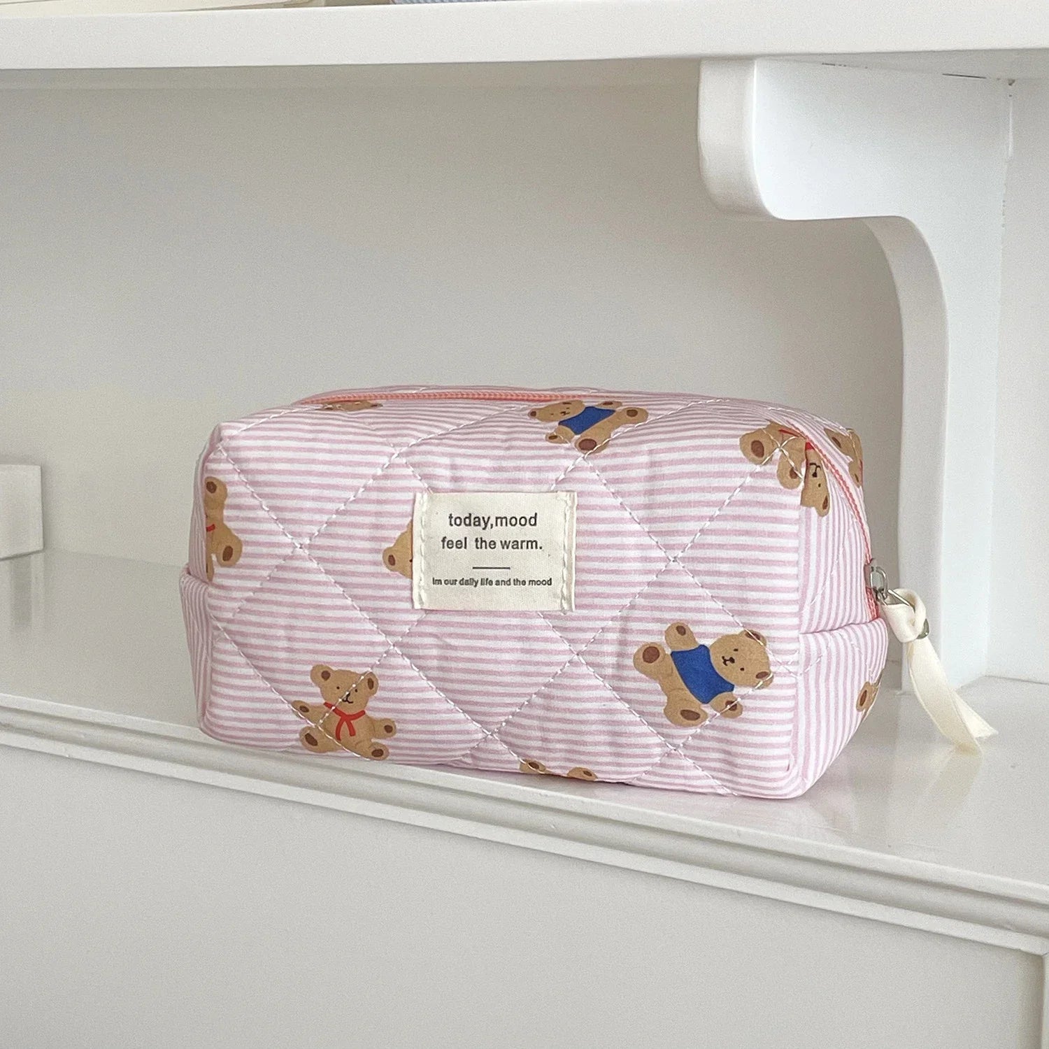 Kosmetiktasche