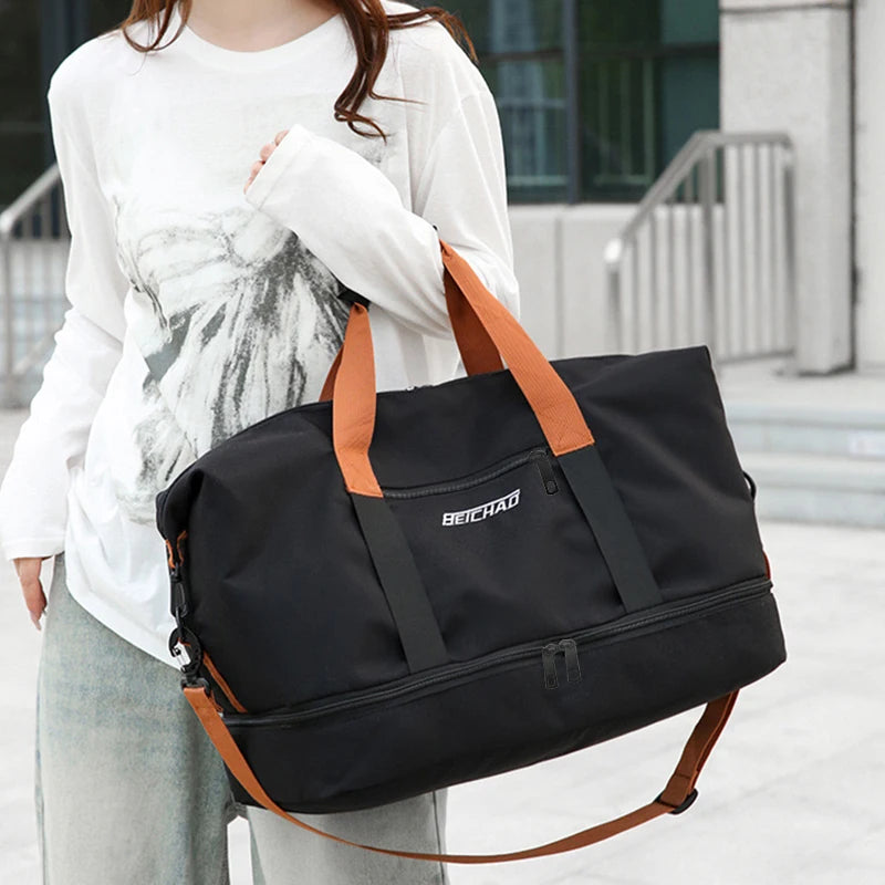 Reisetasche