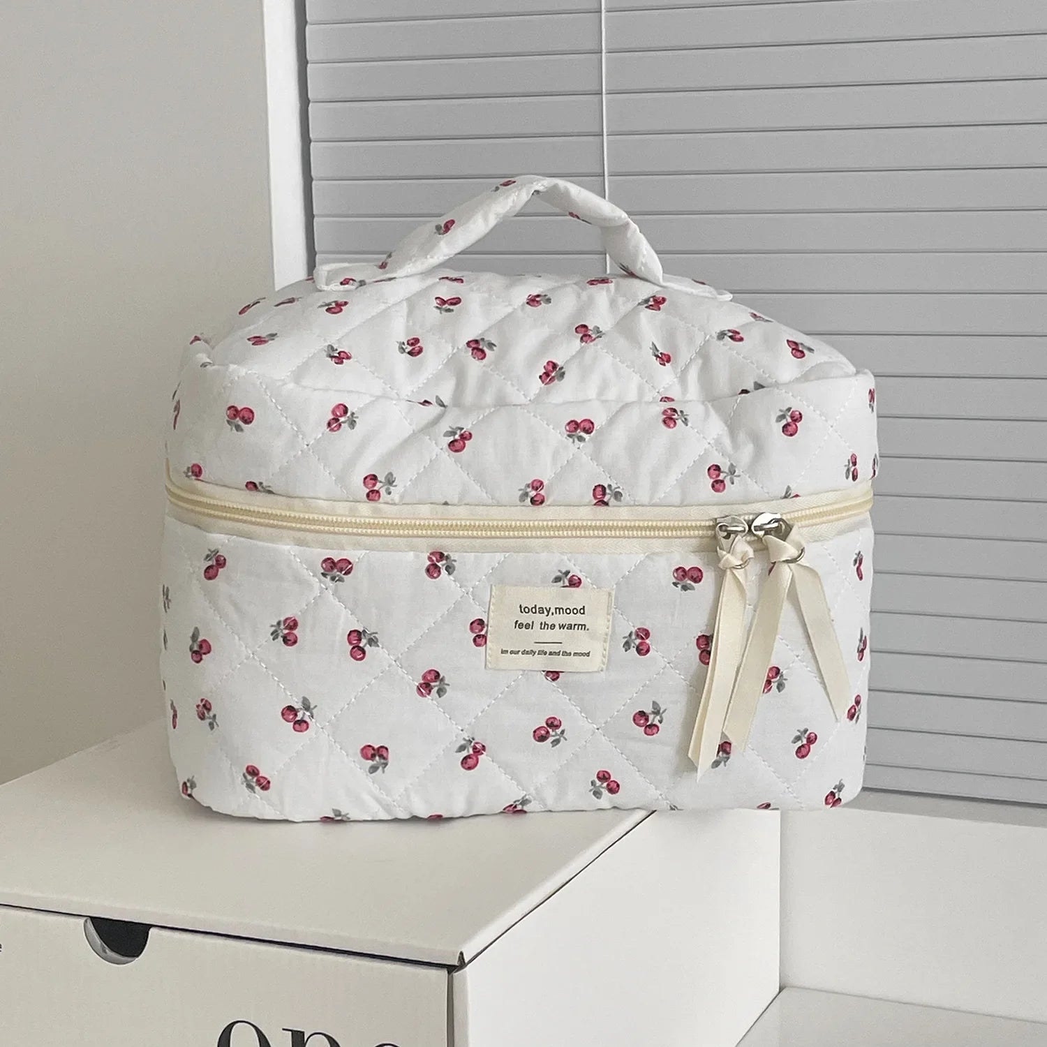 Kosmetiktasche