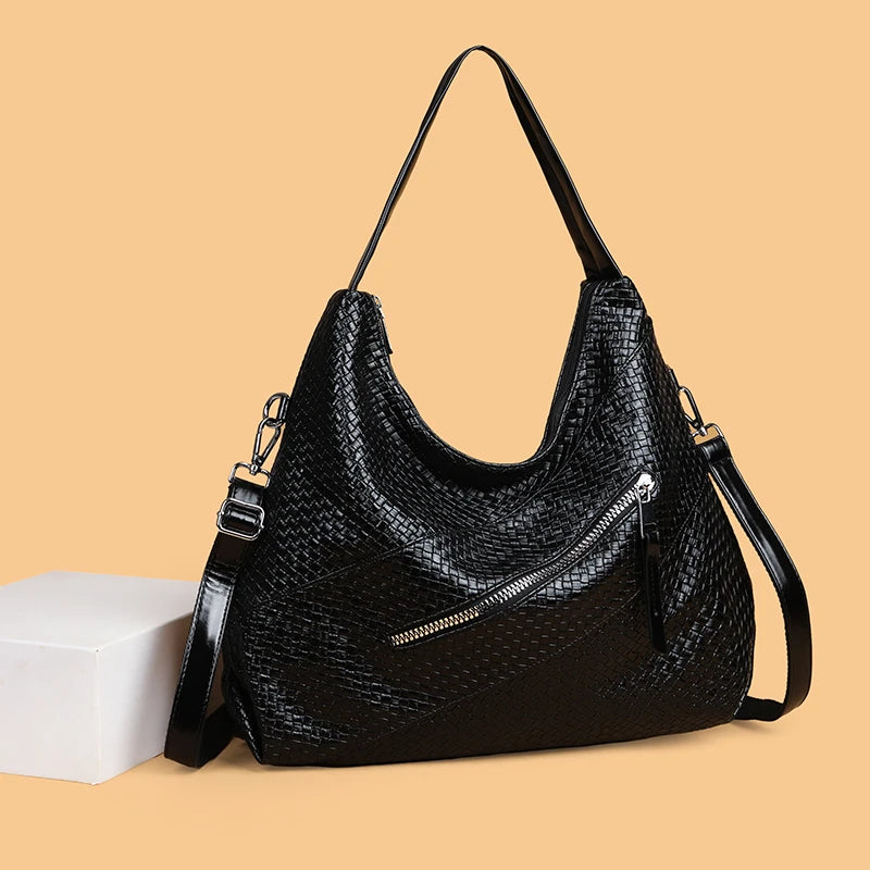 Premium Handtasche-Zeitloses Design