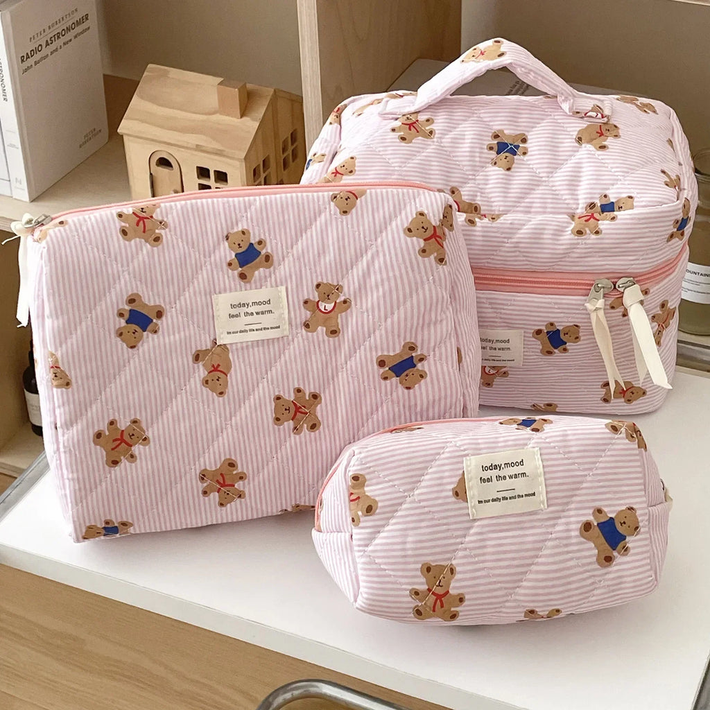 Kosmetiktasche