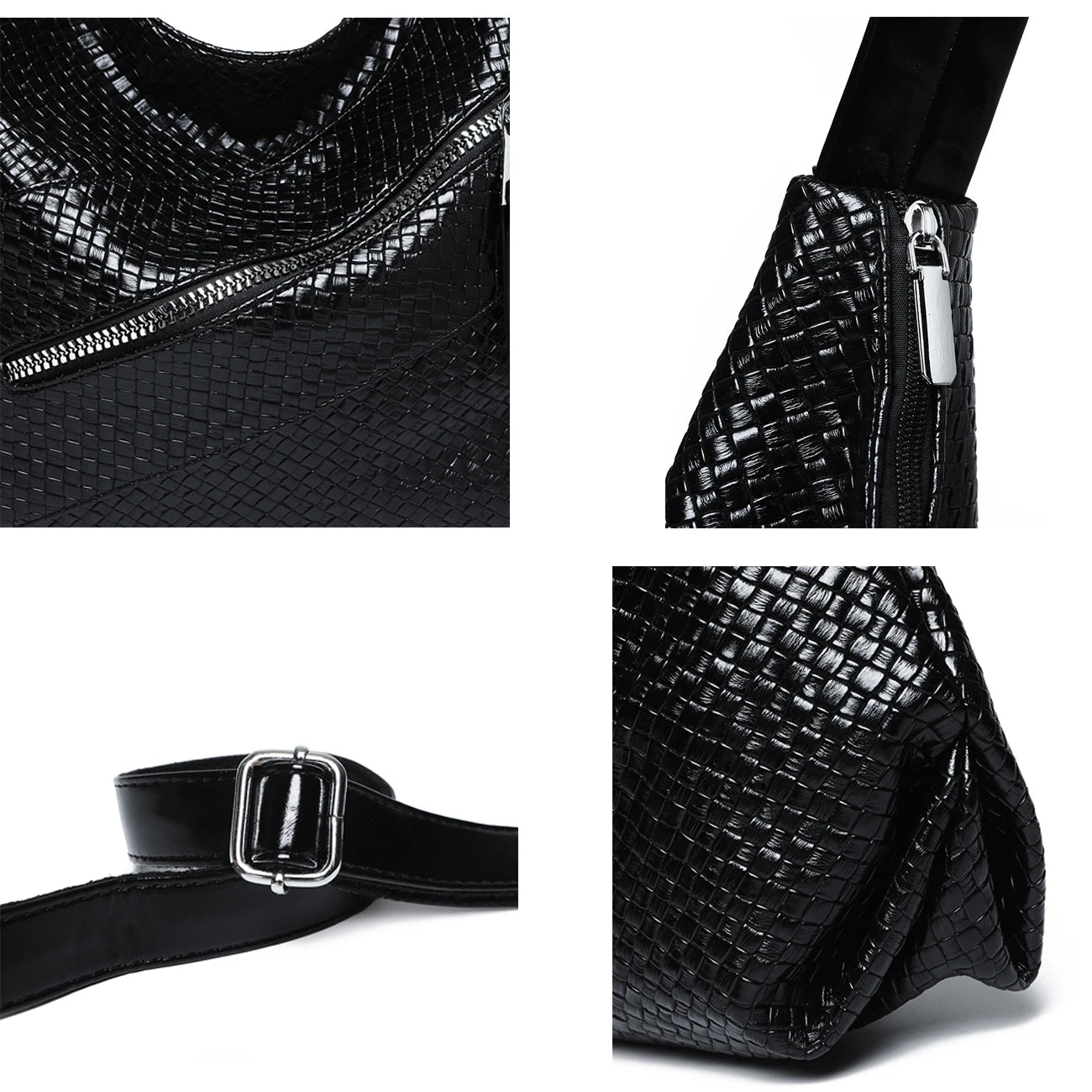 Premium Handtasche-Zeitloses Design