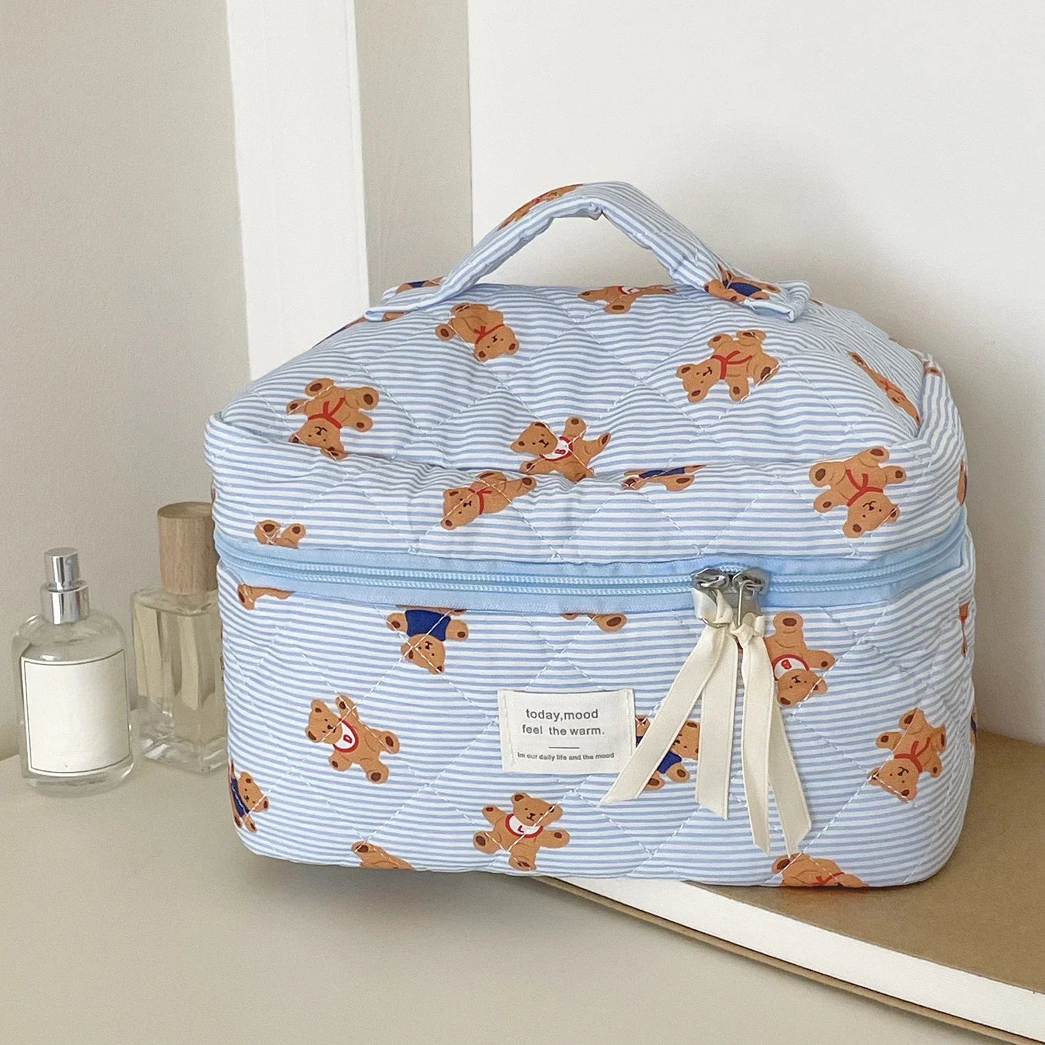 Kosmetiktasche