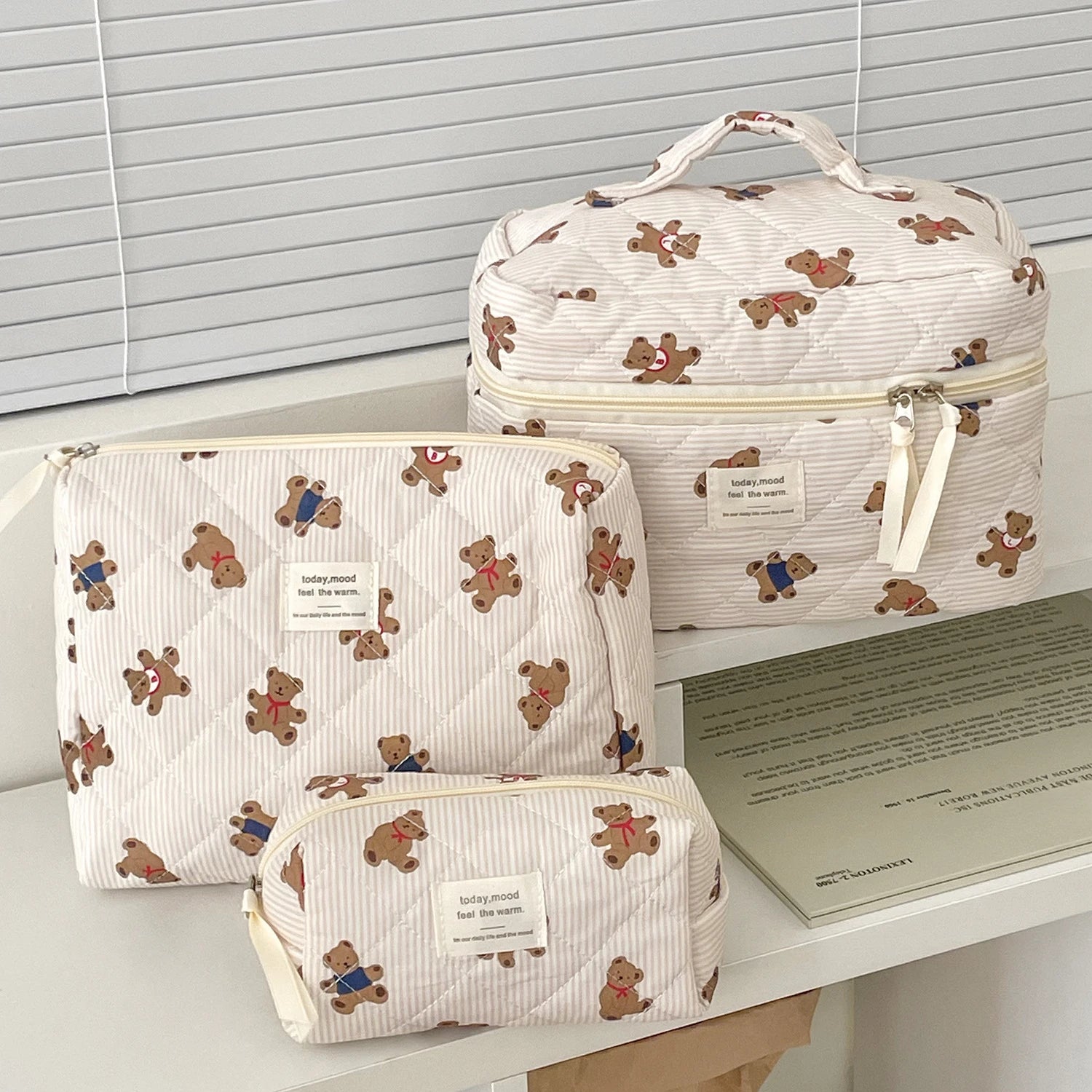 Kosmetiktasche
