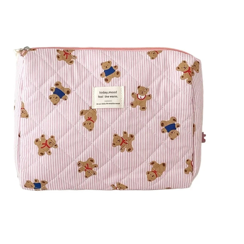 Kosmetiktasche