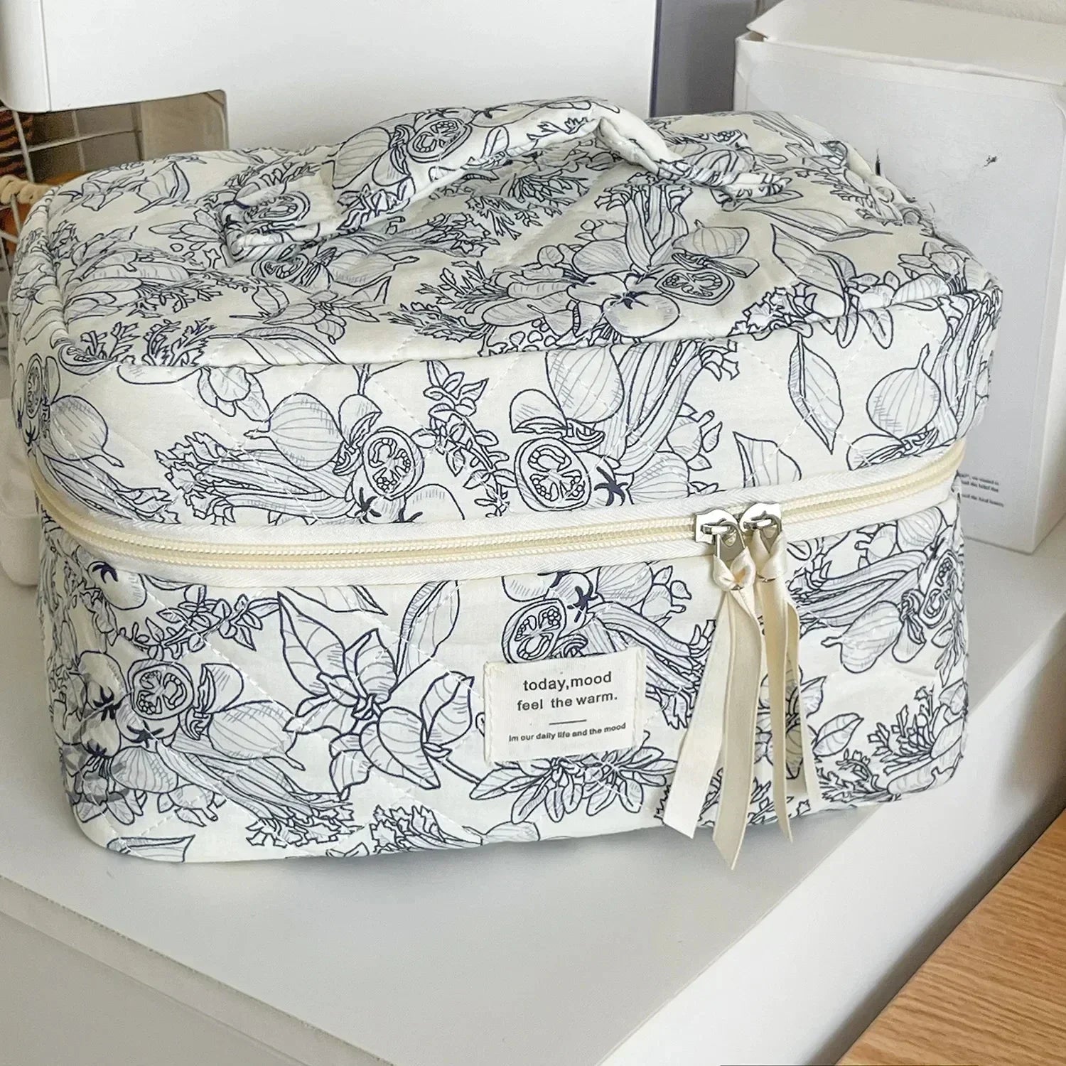 Kosmetiktasche