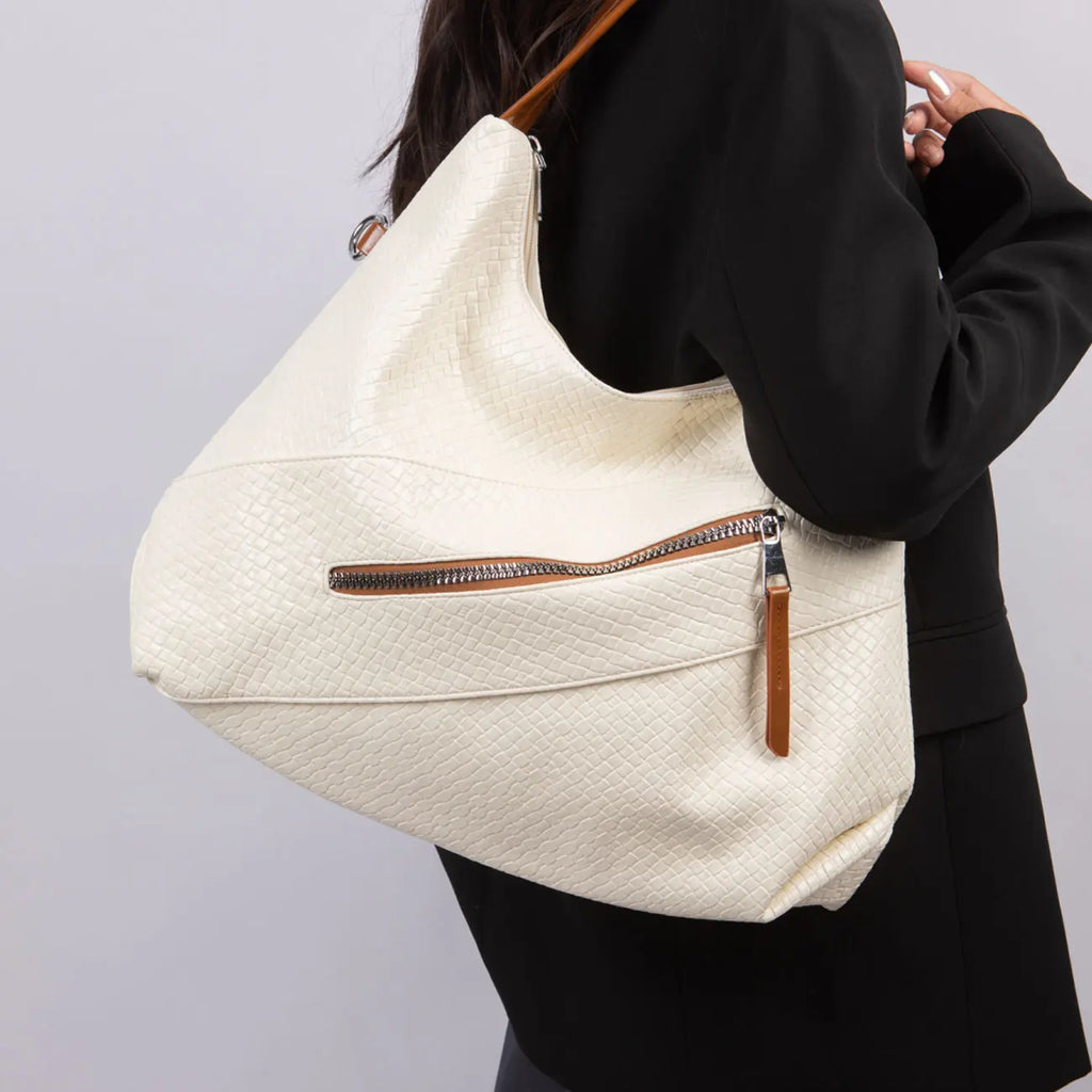 Premium Handtasche-Zeitloses Design
