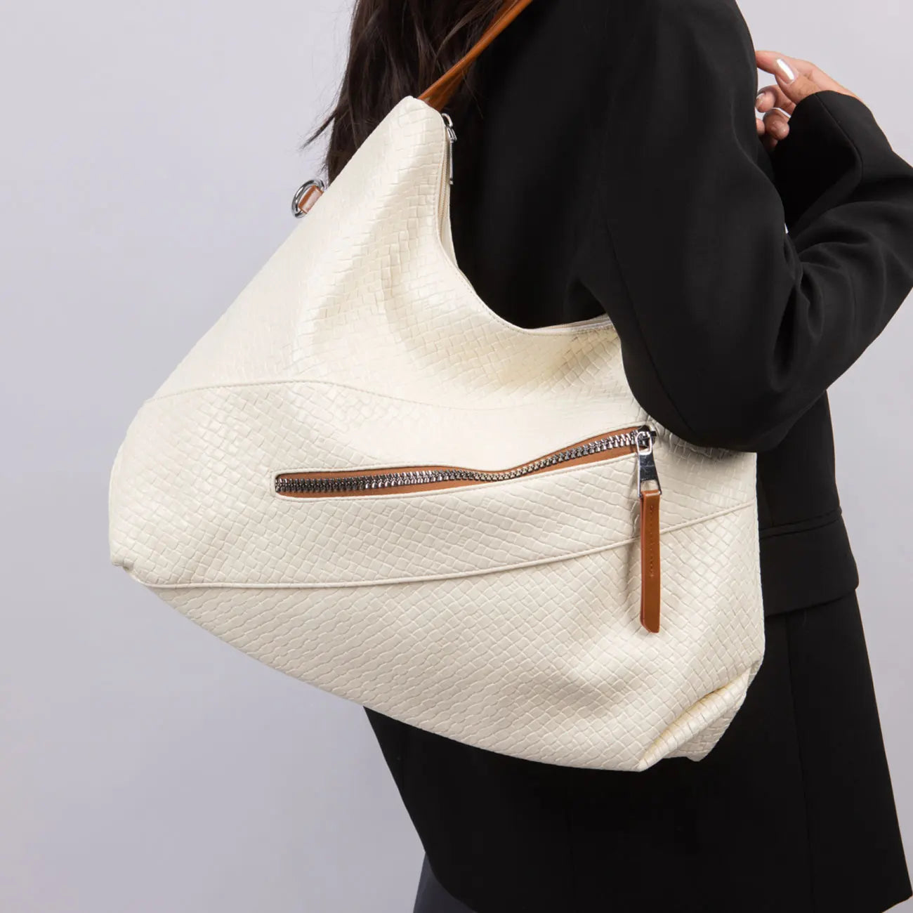 Premium Handtasche-Zeitloses Design