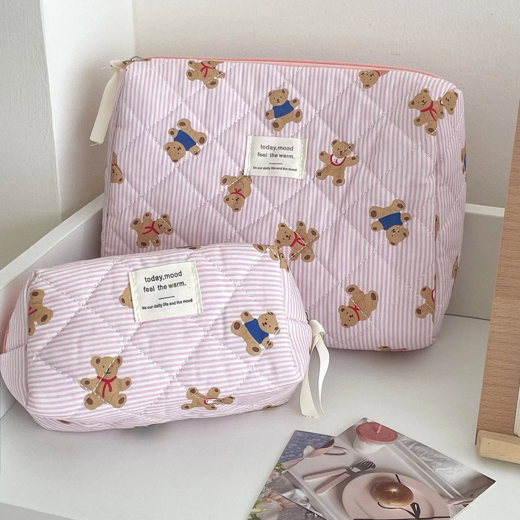 Kosmetiktasche
