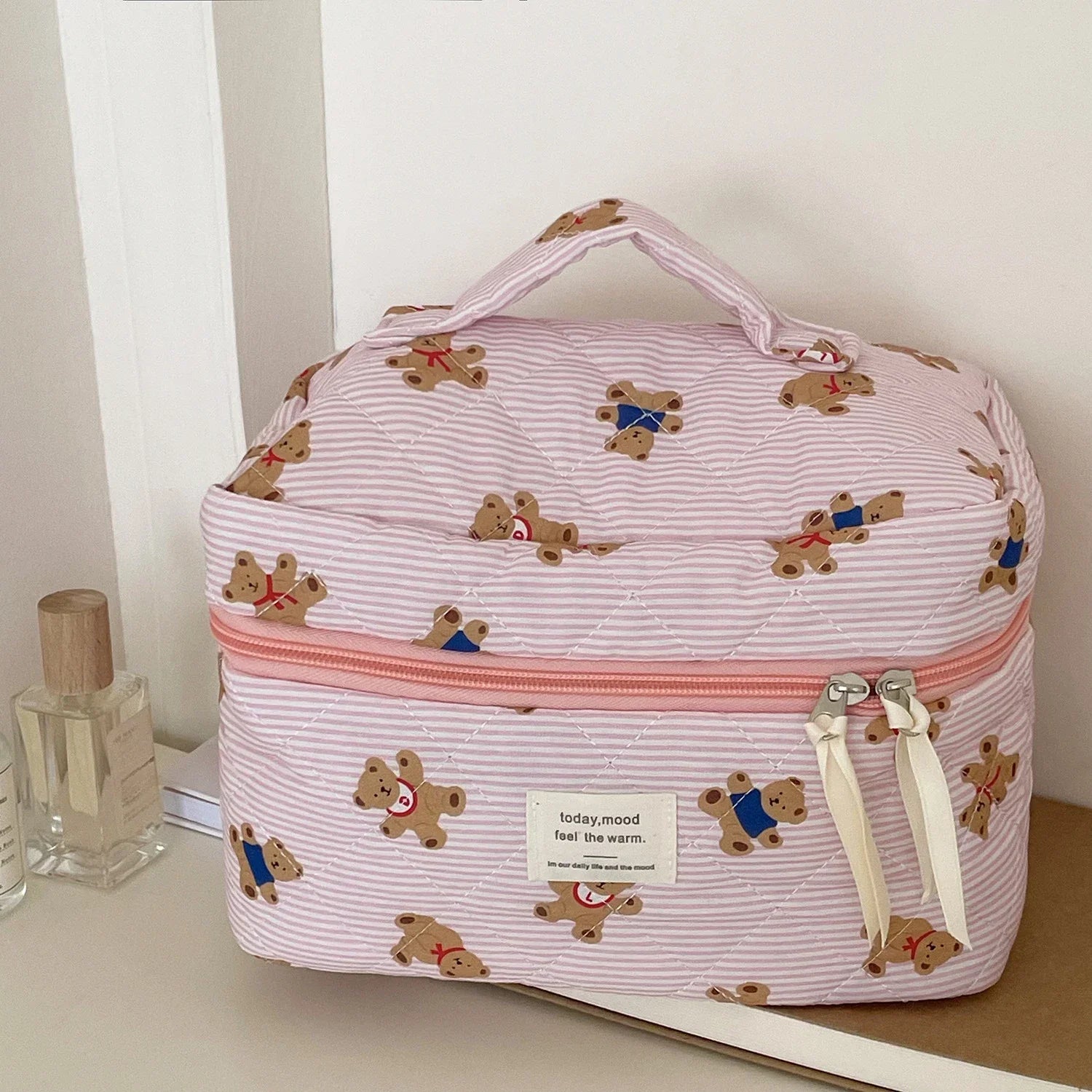 Kosmetiktasche
