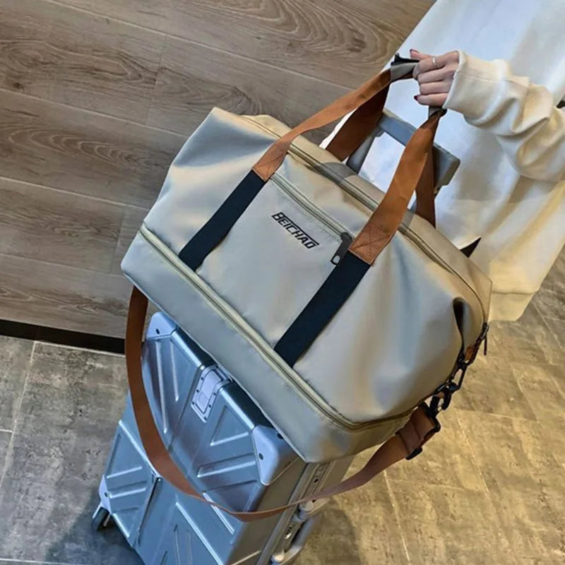Reisetasche