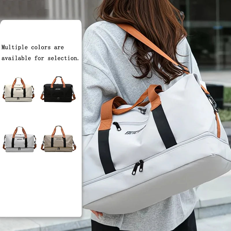 Reisetasche
