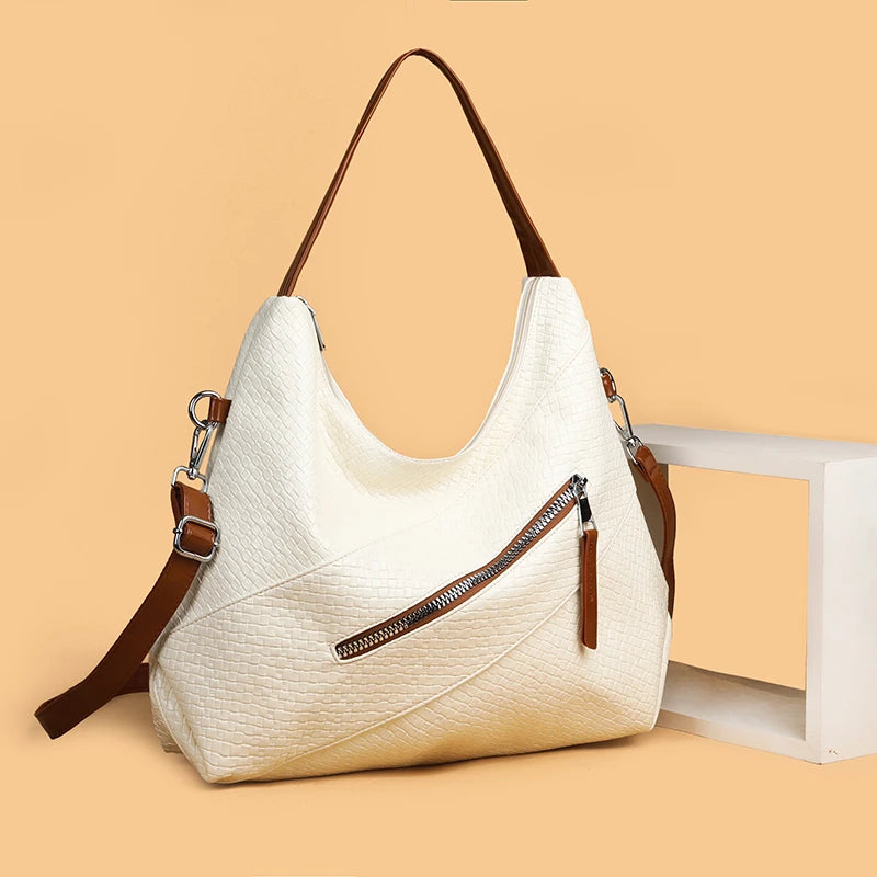 Premium Handtasche-Zeitloses Design